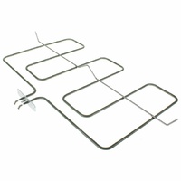 Delonghi A106G, D90G, D906GII, D906GWF Lower Bake Element 2050W 062073004