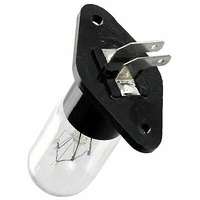 LG Microwave Oven Lamp Bulb MC-924JA, MC-924JLA, MC9280XC, MC-9283JLR, MC-9283H