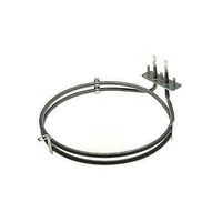 SMEG OMEGA TECHNIKA BLANCO FAN FORCED ELEMENT