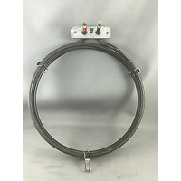 New Franke Andi Oven forced element 3000W Made in Italy Tripple Coil 9303370300