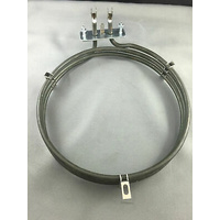 Smeg Oven Fan Forced Element SA504X SA506X SCA504X SCA506X