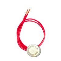 KELVINATOR FRIDGE THERMOSTAT DEFROST TERMINATIO N410F N520F NB400F N610FF 609NG2