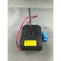 LG FRIDGE FAN MOTOR 4681JB1029B GR-C247 GR-C207 GR-B247 GR-B207 LSC26905SB