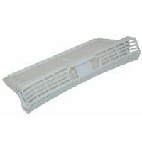 Bosch Avantixx Heat Pump Dryer Lint Fluff Filter WTW86200AU/03 WTW86200AU/05