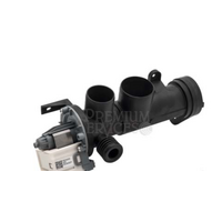 GENUINE HAIER WASHING MACHINE DRAIN PUMP H0024000426 HWX8040DWI