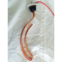 DUX PROFILO 400S2 RENAI APRICUS HOT WATER TANK HEATER ELEMENT 3600W 2857