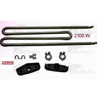 MIELE WASHING MACHINE HEATER ELEMENT W866 W906 W914 W918 W931 W963