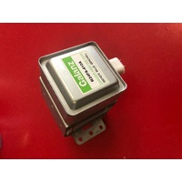 REPLACEMENT NEC SMEG MICROWAVE OVEN MAGNETRON 2M218 30228AN JF