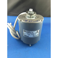 KULTHORN CONDENSER FAN MOTOR 20WATT 0.40AMP 1450RPM KJA2R4701 HUB SHAFT