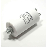 GENUINE MIELE DRYER CAPACITOR P/N 06531420 T 270 C T 4453C T 8433 C T 8827