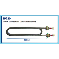 4800W 240V ESWOOD DISHWASHER ELEMENT EP220