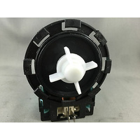 Bosch Washing Machine 144978 Drain Pump Motor Only