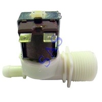 SAMSUNG WASHING MACHINE HOT AND COLD INLET VALVE DC62-30314C