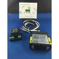 SHANGFANG SF-102 COOL ROOM FRIDGE DIGITAL CONTROLLER
