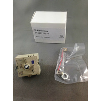 St George STOVE CR90 1236 HOT PLATE SIMMERSTAT Control 0534777597 7405