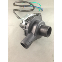 Haier Washing Machine Drain Pump Motor Only HWMP50F, HWMP95TL, TWLWP50-ASP
