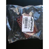 Smeg Oven Commutator Selector Switch 811730387 S20XMF-5 SA995XR-7 SCA708X S995XR
