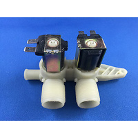 GE WASHER INLET VALVE WH13X10024 EWA5600G0WW WCSR2090DBCC WKSE5260E6WW