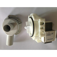 WESTINGHOUSE DISHWASHER Drain Pump SB920WH SB921KH SB921SH SB921WH*01 SB922SH