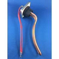 HOT WATER SERVICE ELEMENT 1800W RHEEM DUX RINNAI 291728017362 2852