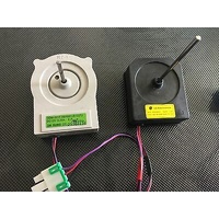 LG FRIDGE FAN MOTOR EAU60694507 GR-P247 GR-L247 GR-P207 GR-L 207 GR-L197