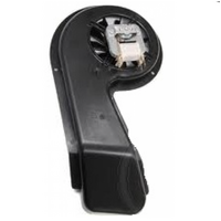 GENUINE SMEG OVEN COOLING FAN ASSY 795210548P SA210X/1 SA708X SA420X SA706