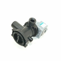 GENUINE HAIER Washing Machine Drain Pump HWM85-B14266 HWM75-B12266 HWM85-1482