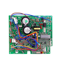LG KELVINATOR AIR CONDITIONER MAIN BOARD KSV26HRC P/N 30148690