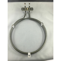 BLANCO TECHNIKA ILVE LINEA MIELE BAUMATIC EMILIA GLEM OVEN FAN ELEMENT 9666