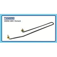 1000W 240V ELEMENT TSS0090