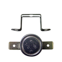 ELECTROLUX WESTINGHOUSE OVEN THERMO OVERTEMP CUT OUT SWITCH DSK965SNG DSK963SNG