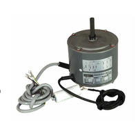 GENUINE FASCO AIR CONDITIONER Condenser Fan Motor 8061S059-04 6 Pole 900 rpm