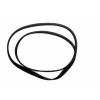 GENUINE Whirlpool Eureka Washing Machine Motor Belt WFE1070BD WFE1075BD