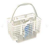 Simpson Westinghouse Electrolux Dishwasher 0203477136K Cutlery Basket 52B840BW