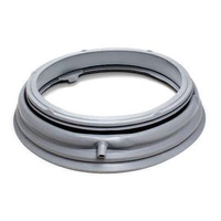 GENUINE LG WASHING MACHINE DOOR GASKET 4986EN1003A WD-1238C WD-8013C, WD-8015C