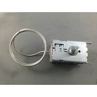 WESTINGHOUSE  FRIDGE THERMOSTAT 077B2066 1416073 N620F RS526*06 RS623S RS631D