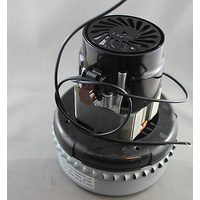 Ametek Lamb Vacuum Motor Wet & Dry 2 Stage 119656 VC15L VC90LP M031 CLEANSTAR