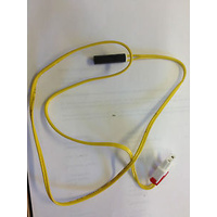 2x Samsung Fridge Freezer Defrost & Temperature Sensor SRS735DHSS, SRS752QDUS,