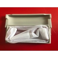 LG Fuzzy Logic Washing Machine Lint Filter Bag WF-T656 WF-T657 WF-T6571