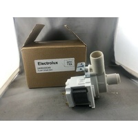 SIMPSON WASHING MACHINE DRAIN PUMP 36P422E*03 36A506P000 0036B402P000 36S503E*01