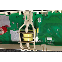 SIMPSON WASHING MACHINE P BOARD CONTROL 0133277060 22S750L , 22S800L ,36S550