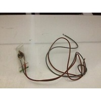 REPLACEMENT DEFROST TERMINATOR CUTOUT WESTINGHOUSE GE, KELVINATOR, LG SAMSUNG