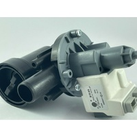 LG WASHING MACHINE  DRAIN PUMP MOTOR PART # 5859EA1006S WT-H800, WT-H950, WTR 80