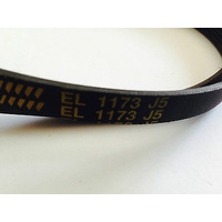 LG WASHING MACHINE DRIVE BELT 4400FR3116A WD-1025FB WD-8013C WD-8015C