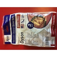 2x Dyson Vacuum Clutch to Motor VROOM MULTIFLOOR STUBBORN BLITZ