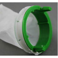 2 x Simpson Washing Machine CONTESSA 405 425 426 822 Lint Filter Bag