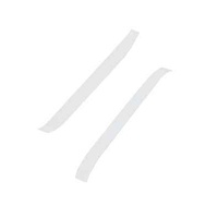 Fisher & Paykel Crisper Bin Runners Packet Of Two 875287P