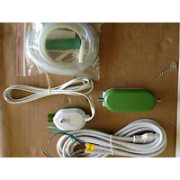 AIR CONDITIONING , REFRIGERATION CONDENSATION WATER MINI DRAIN PUMP PC-12B