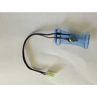WESTINGHOUSE DEFROST BI- METAL TERMINATOR 1448818  RS662 RS643V WSE6100SA RJ525V