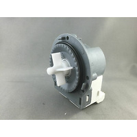 FISHER & PAYKEL DISHWASHER DRAIN PUMP MOTOR ONLY DW60CSX1 H012G5040004 DW60CDX2